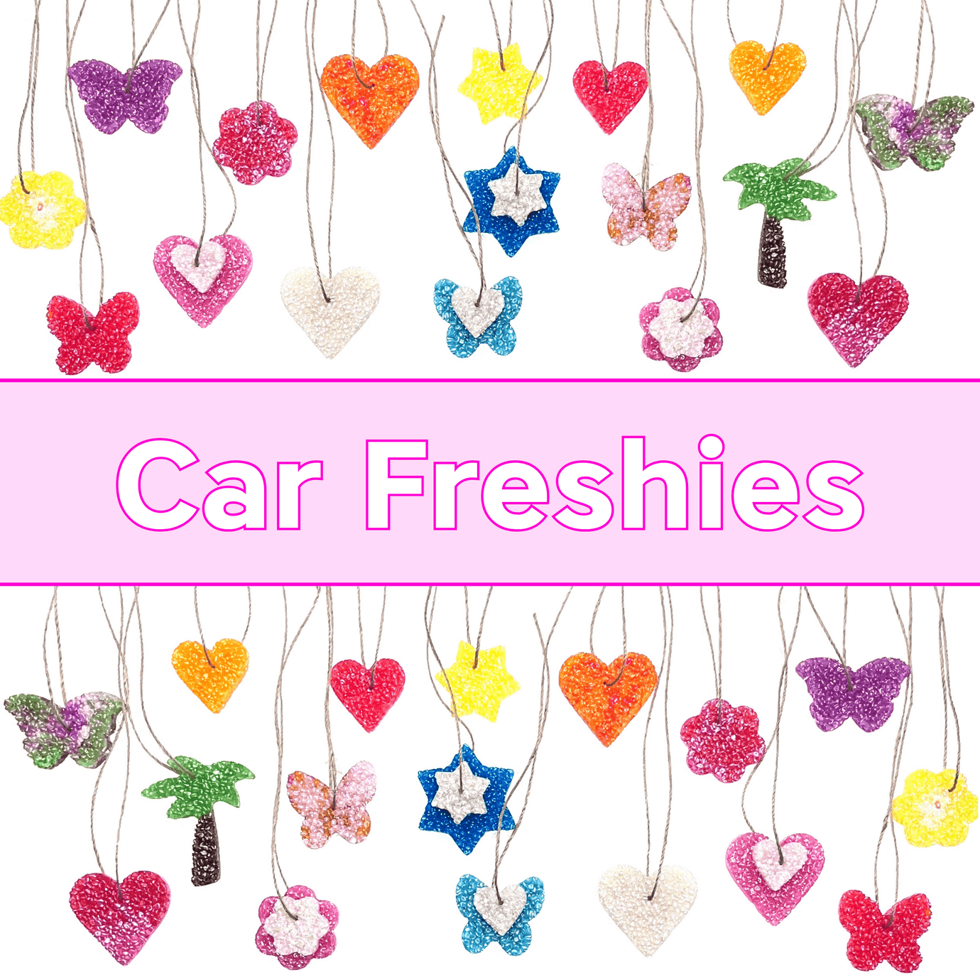 Car Freshies