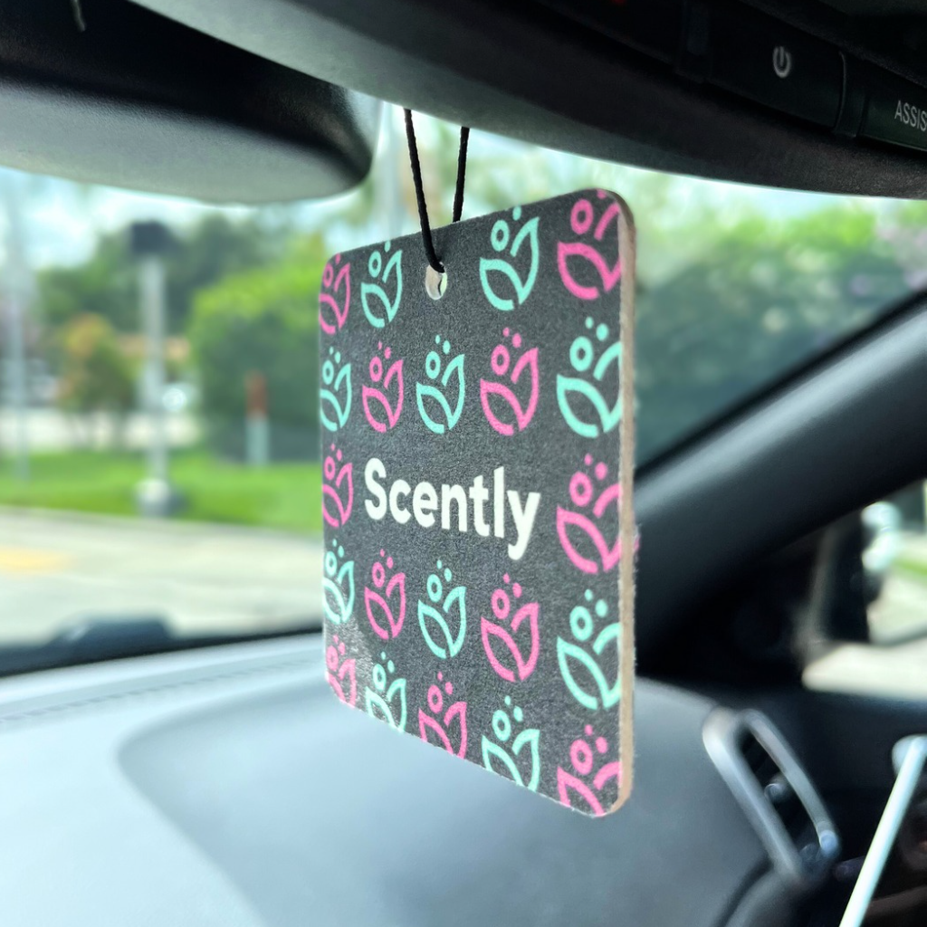 Scent Sample | Car Scent