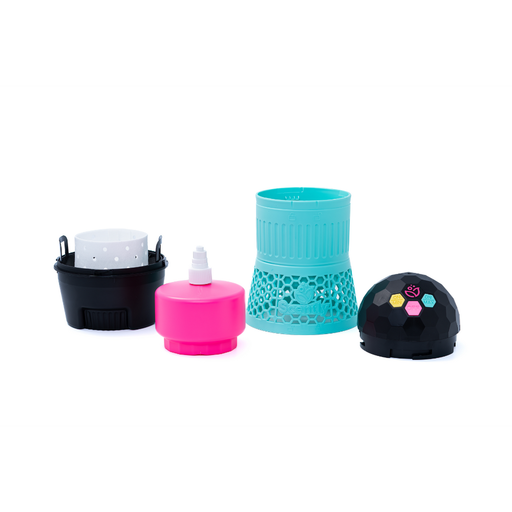 The Rocket - Mint Color