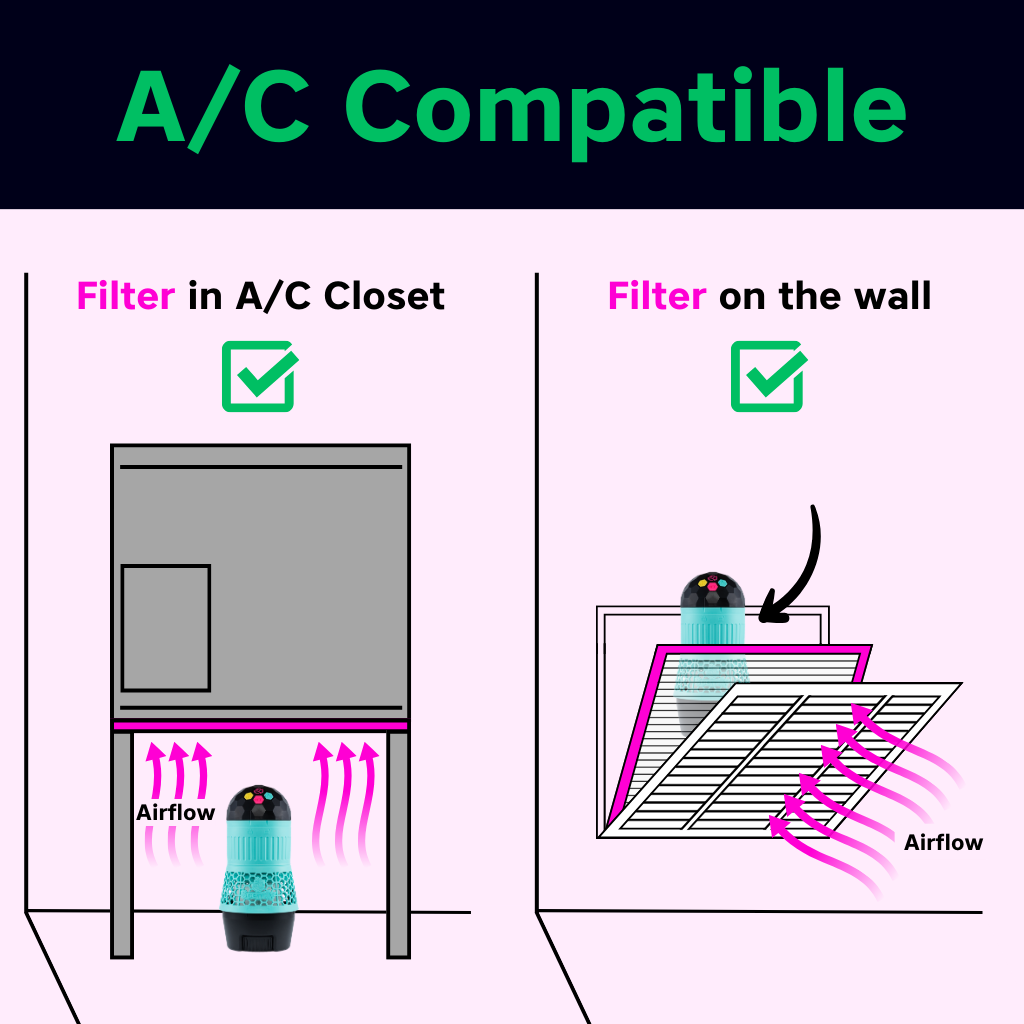 The Rocket - Black Color