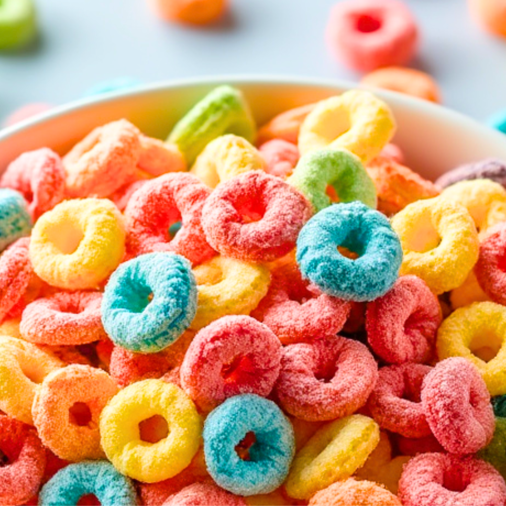Fruit Loops | Scent Only – Scently